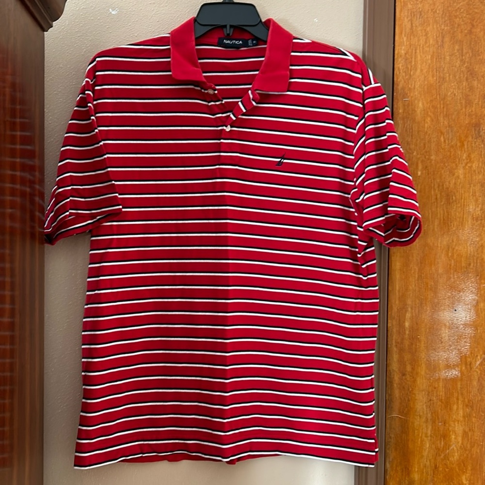 Men’s polo shirt